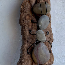 Indlæs billede til gallerivisning Relief - Myre - lys
