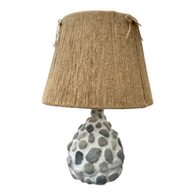 Indlæs billede til gallerivisning Stenlampe
