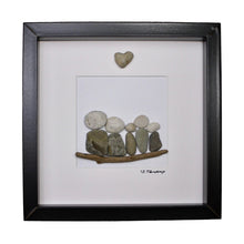 Indlæs billede til gallerivisning Familie på 5
