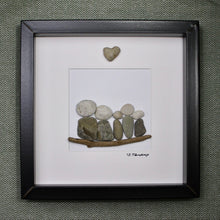 Indlæs billede til gallerivisning Familie på 5
