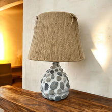 Indlæs billede til gallerivisning Stenlampe
