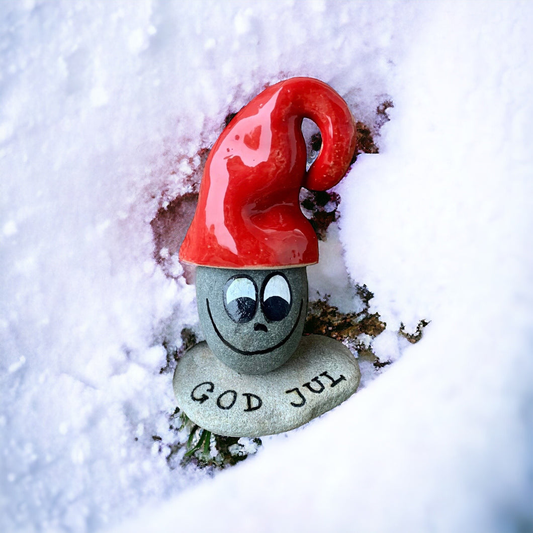 Nisse sten