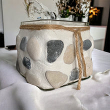 Indlæs billede til gallerivisning Stenvase
