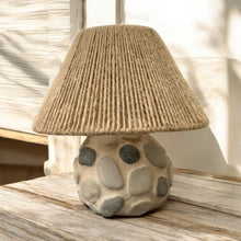 Indlæs billede til gallerivisning Stenlampe
