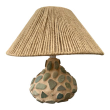 Indlæs billede til gallerivisning Stenlampe
