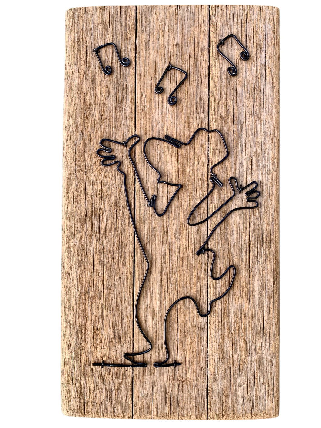 “Stregen” Line-dance
