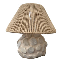Indlæs billede til gallerivisning Stenlampe
