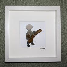 Indlæs billede til gallerivisning Musiker - Guitar

