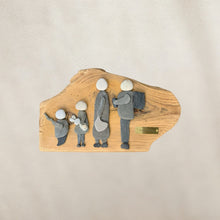 Indlæs billede til gallerivisning Familie tid 💚
